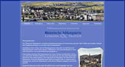Desktop Screenshot of letmathe-oestrich.de